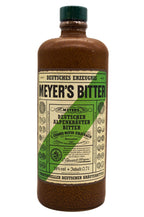  Meyers Bitter - Deutsche Alpenkräuter Likör