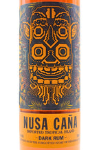  Nusa Cana - Tropical Island Dark Rum