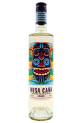  Nusa Cana - Tropical Island White Rum