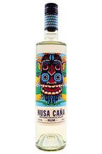  Nusa Cana - Tropical Island White Rum