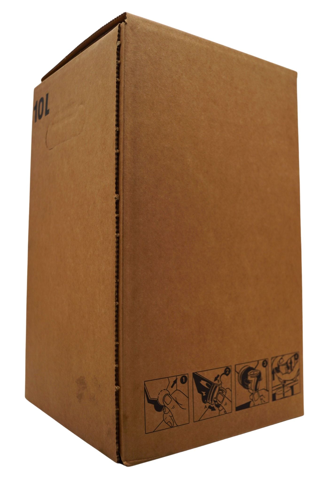  Kelterei Pretzfeld - Früchtepunsch Bag In Box 10 Liter