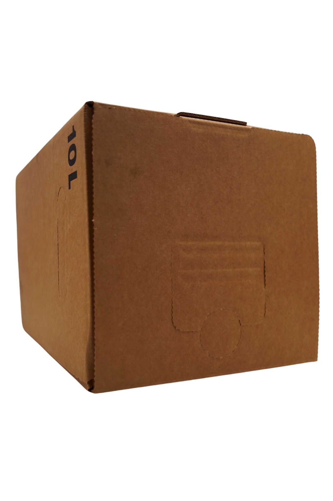  Kelterei Pretzfeld - Früchtepunsch Bag In Box 10 Liter