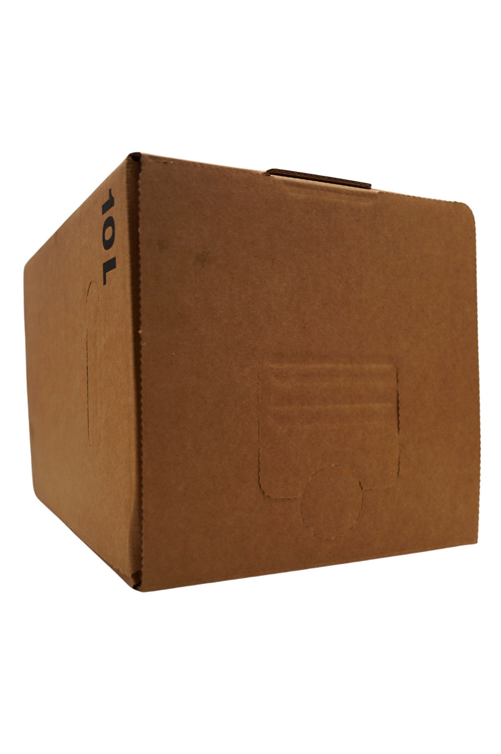  Kelterei Pretzfeld - Glühwein Rot Bag In Box 10 Liter