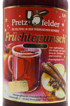  Kelterei Pretzfeld - Früchtepunsch Alkoholfrei