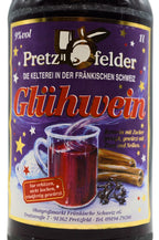  Kelterei Pretzfeld - Roter Glühwein