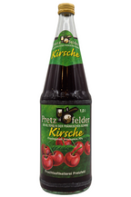  Kelterei Pretzfeld - Kirsche