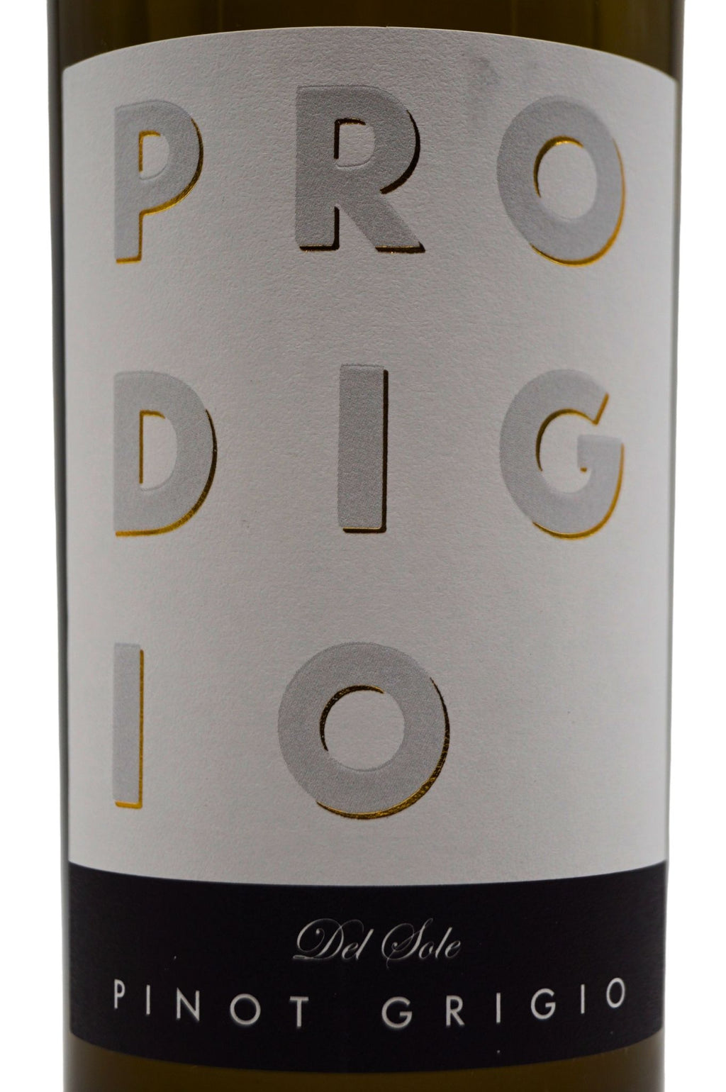  Prodigio Del Sole - Pinot Grigio Puglia IGP