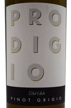  Prodigio Del Sole - Pinot Grigio Puglia IGP