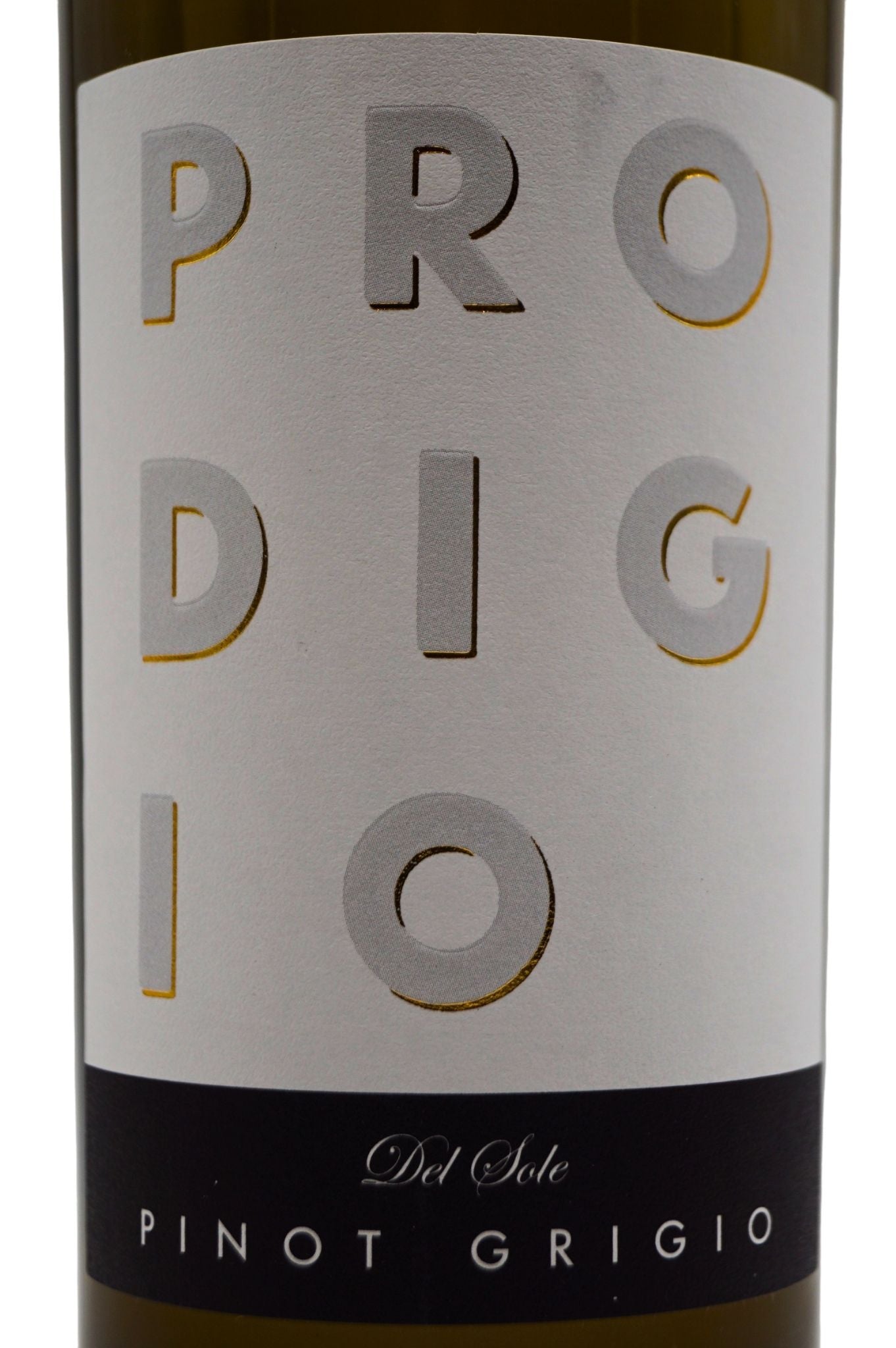  Prodigio Del Sole - Pinot Grigio Puglia IGP