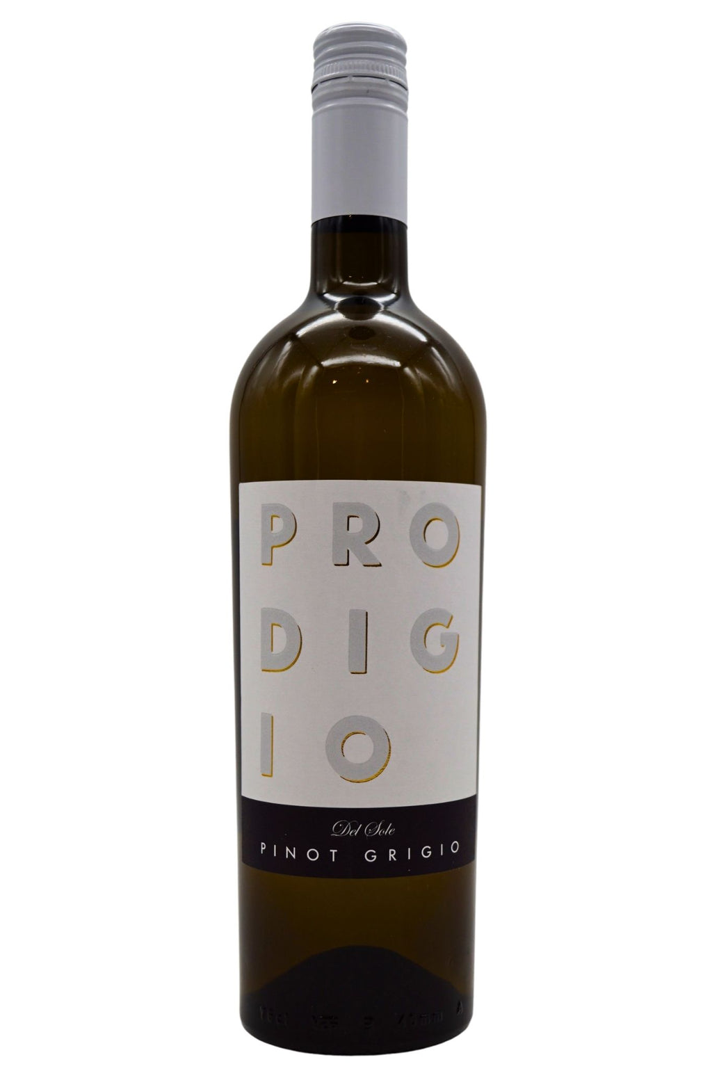  Prodigio Del Sole - Pinot Grigio Puglia IGP