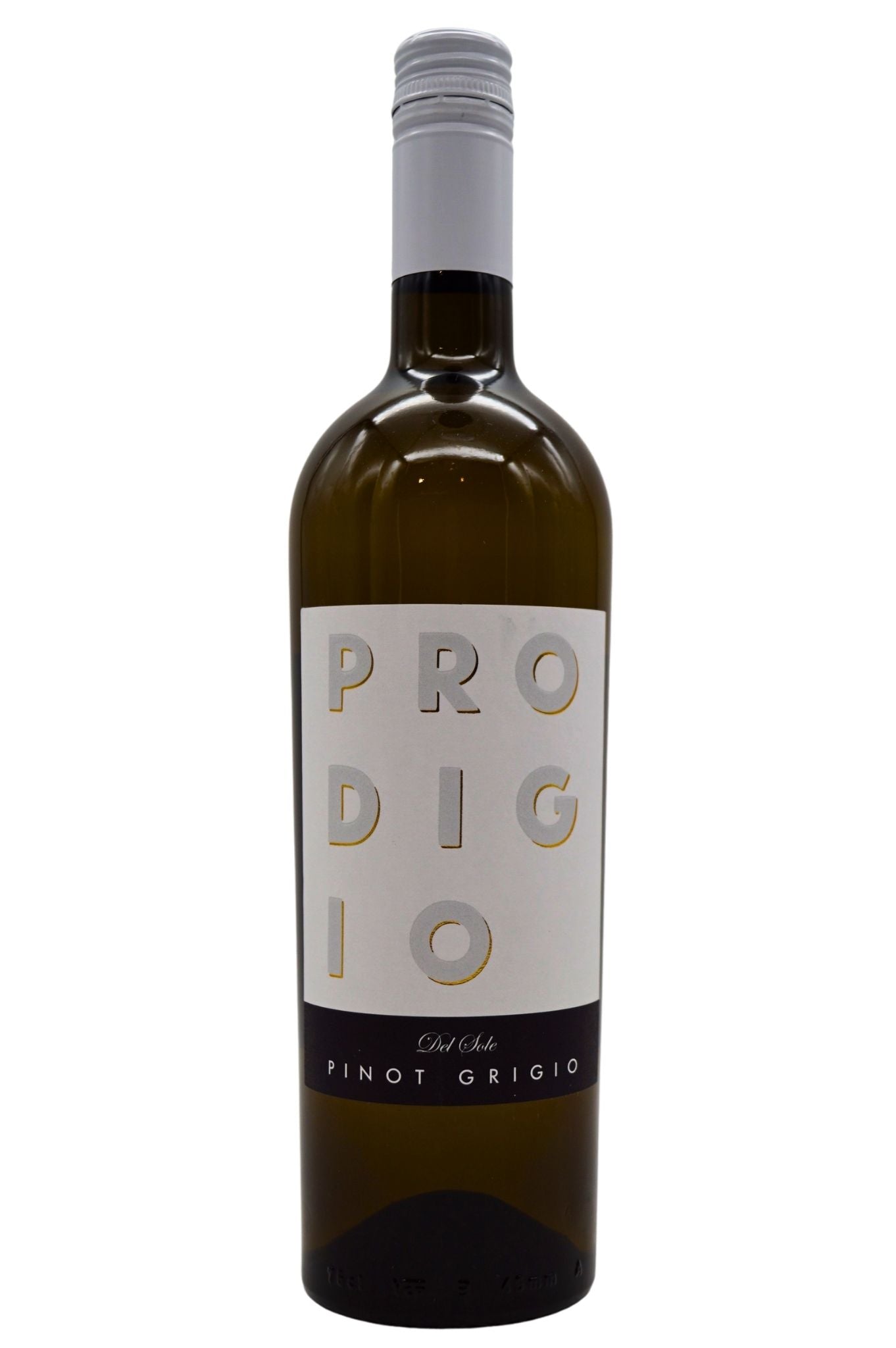  Prodigio Del Sole - Pinot Grigio Puglia IGP