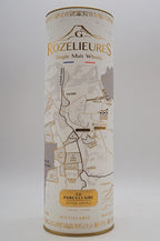  G. Rozelieures - Le Parcellaire Clay Limestone Single Malt Whisky