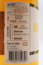  G. Rozelieures - Le Parcellaire Clay Limestone Single Malt Whisky