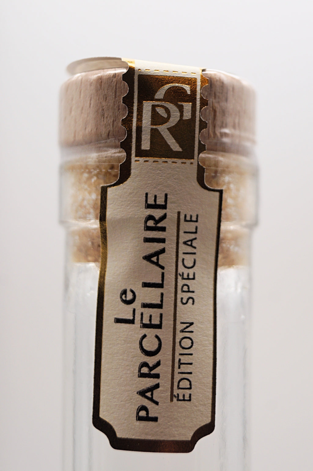  G. Rozelieures - Le Parcellaire Clay Limestone Single Malt Whisky