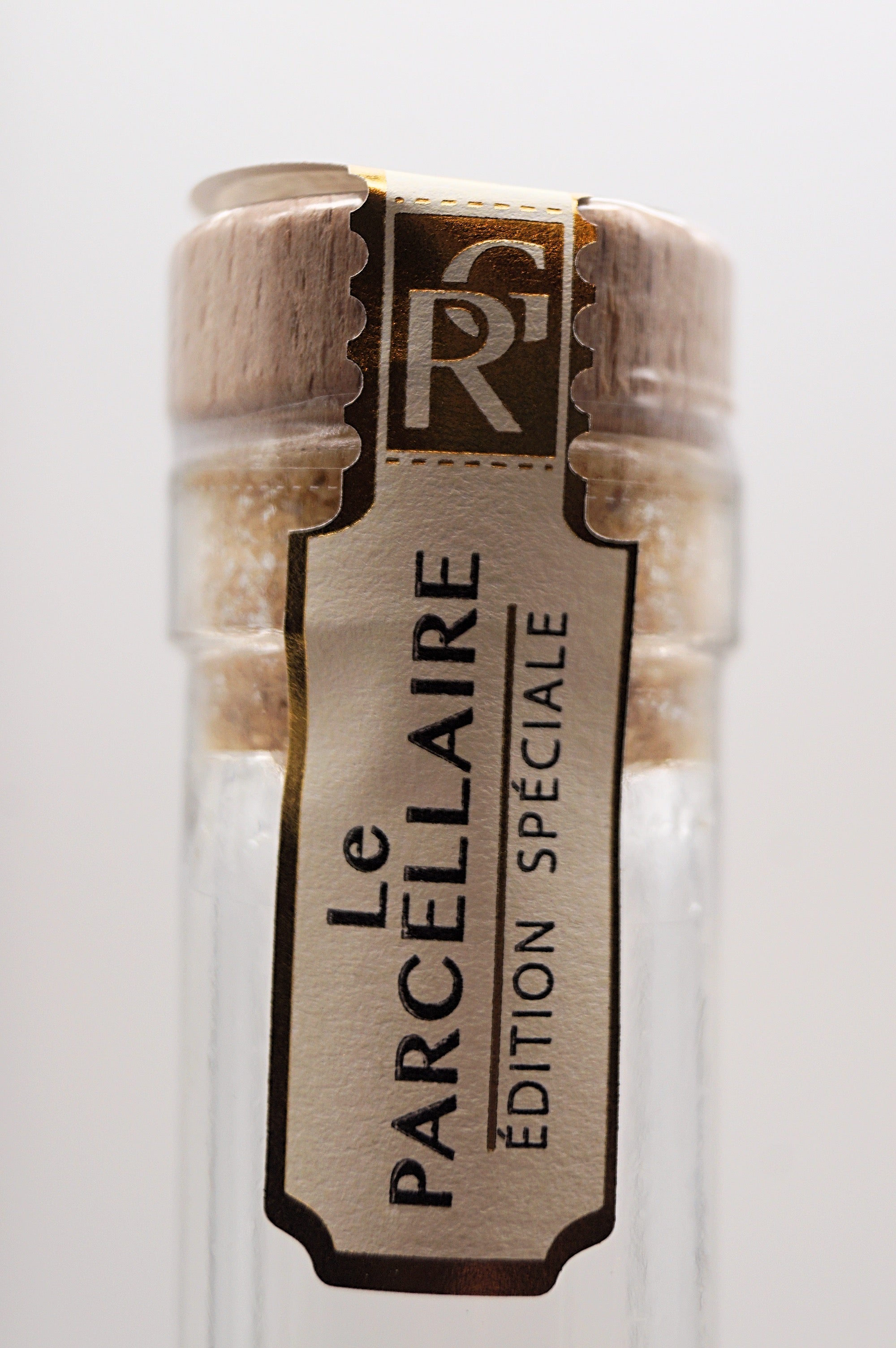  G. Rozelieures - Le Parcellaire Clay Limestone Single Malt Whisky