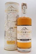  G. Rozelieures - Le Parcellaire Clay Limestone Single Malt Whisky