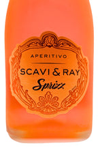  Scavi & Ray - Sprizzione 0,2l 24 X Fl. Sparset