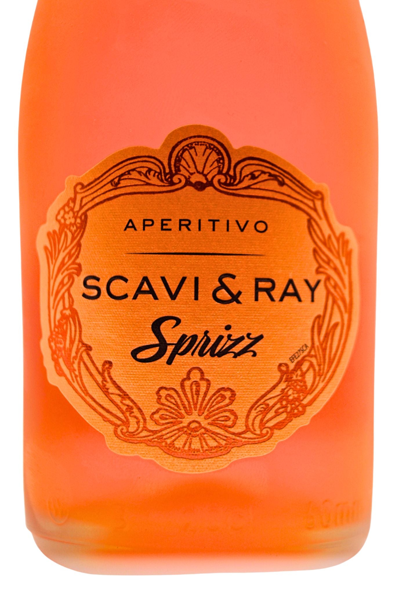  Scavi & Ray - Sprizzione 0,2l 24 X Fl. Sparset