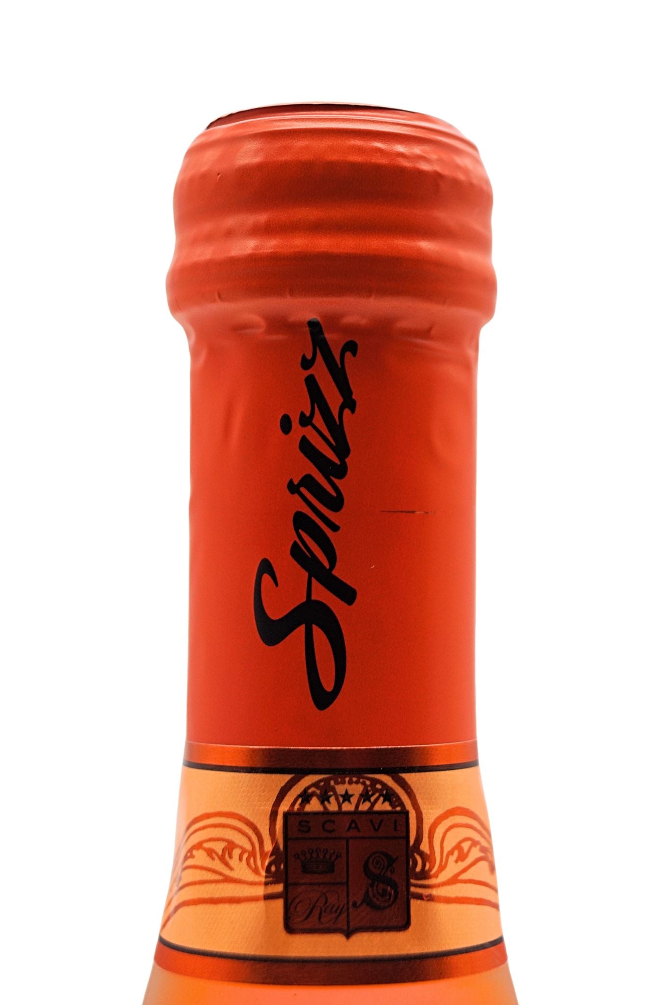  Scavi & Ray - Sprizzione 0,2l 24 X Fl. Sparset