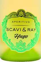  Scavi & Ray - Hugo