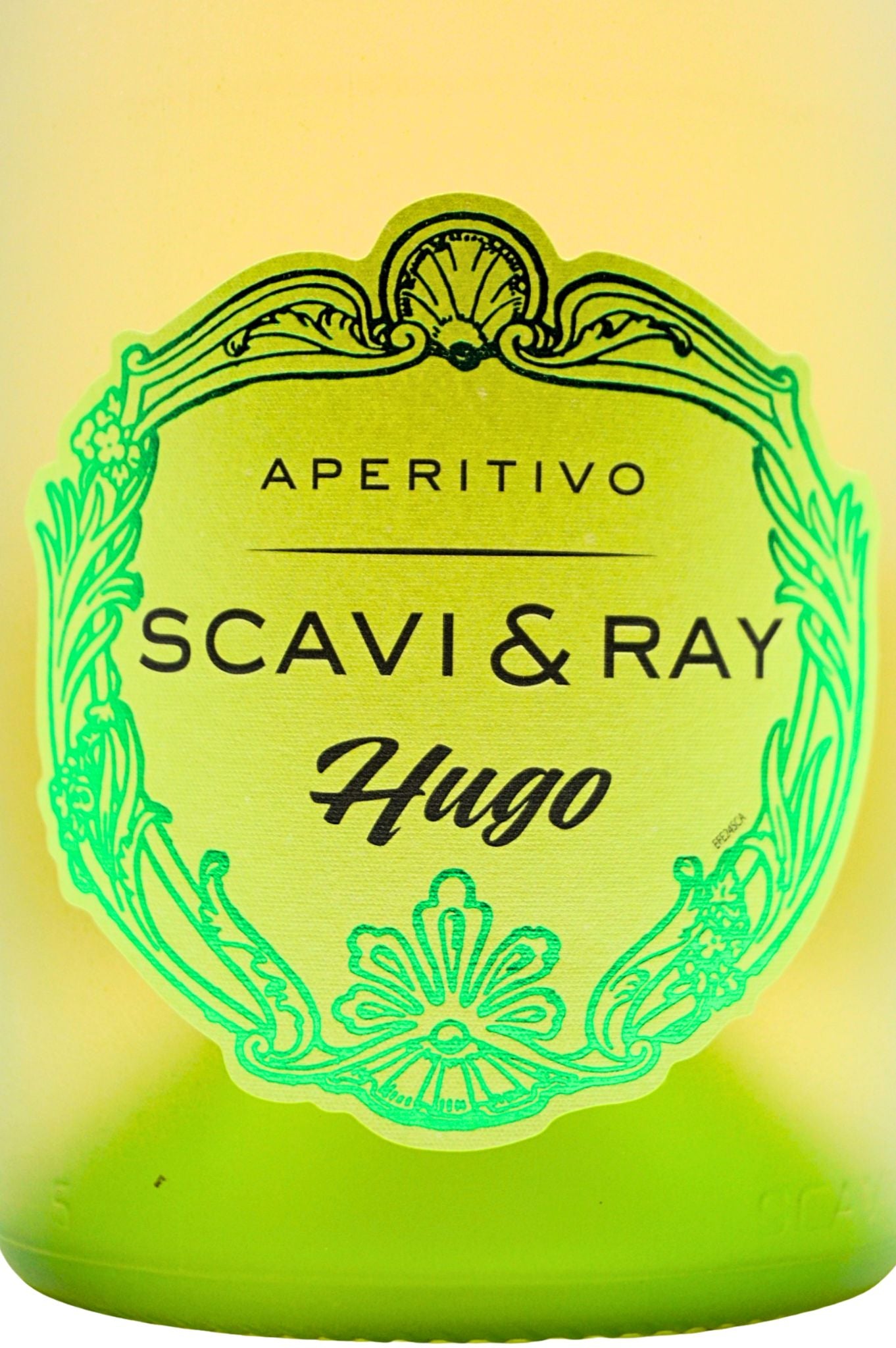  Scavi & Ray - Hugo