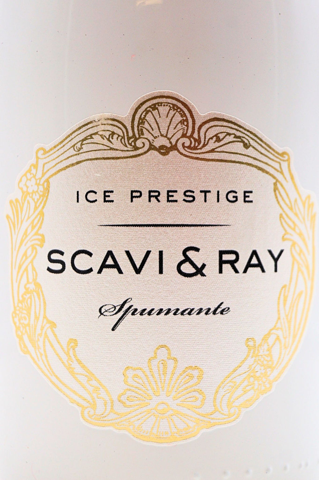  Scavi & Ray - Ice Prestige Spumante
