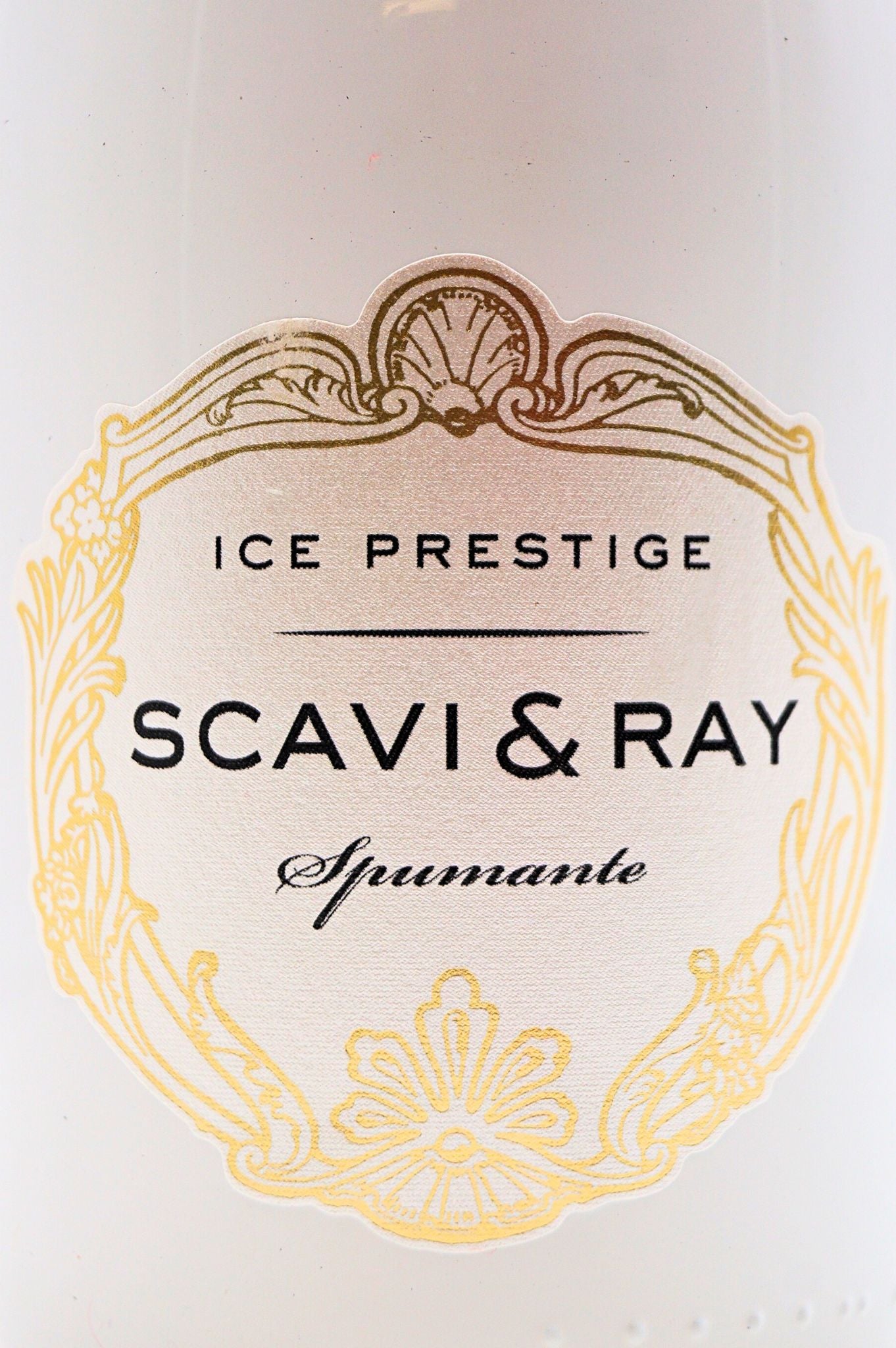  Scavi & Ray - Ice Prestige Spumante