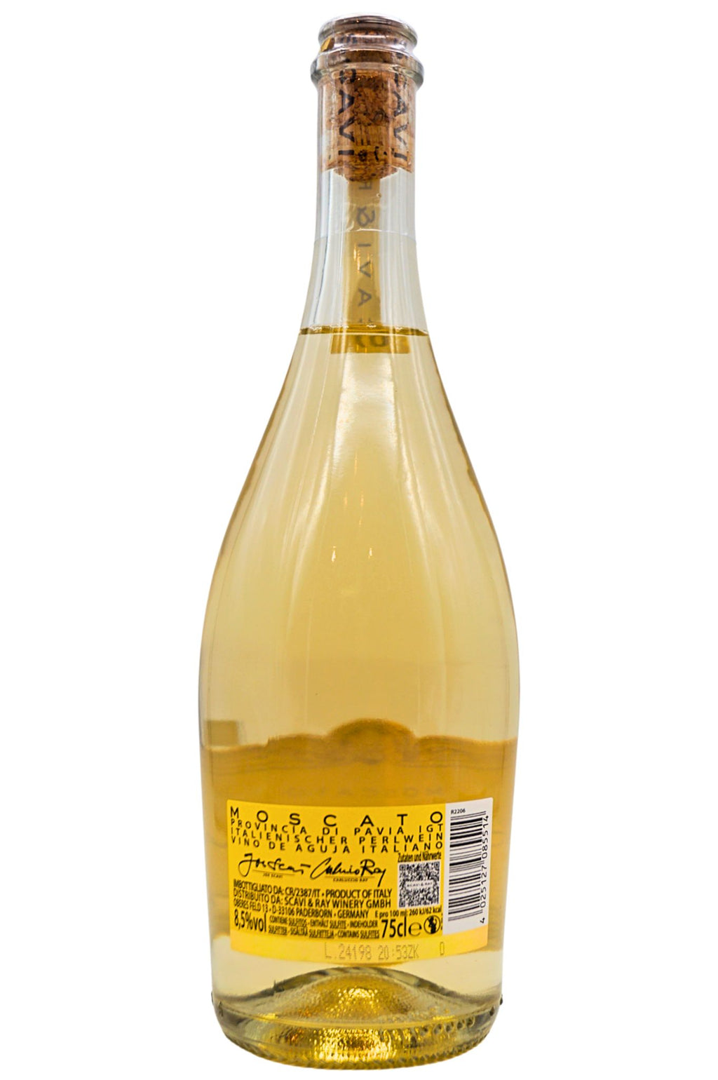  Scavi & Ray - Moscato Frizzante