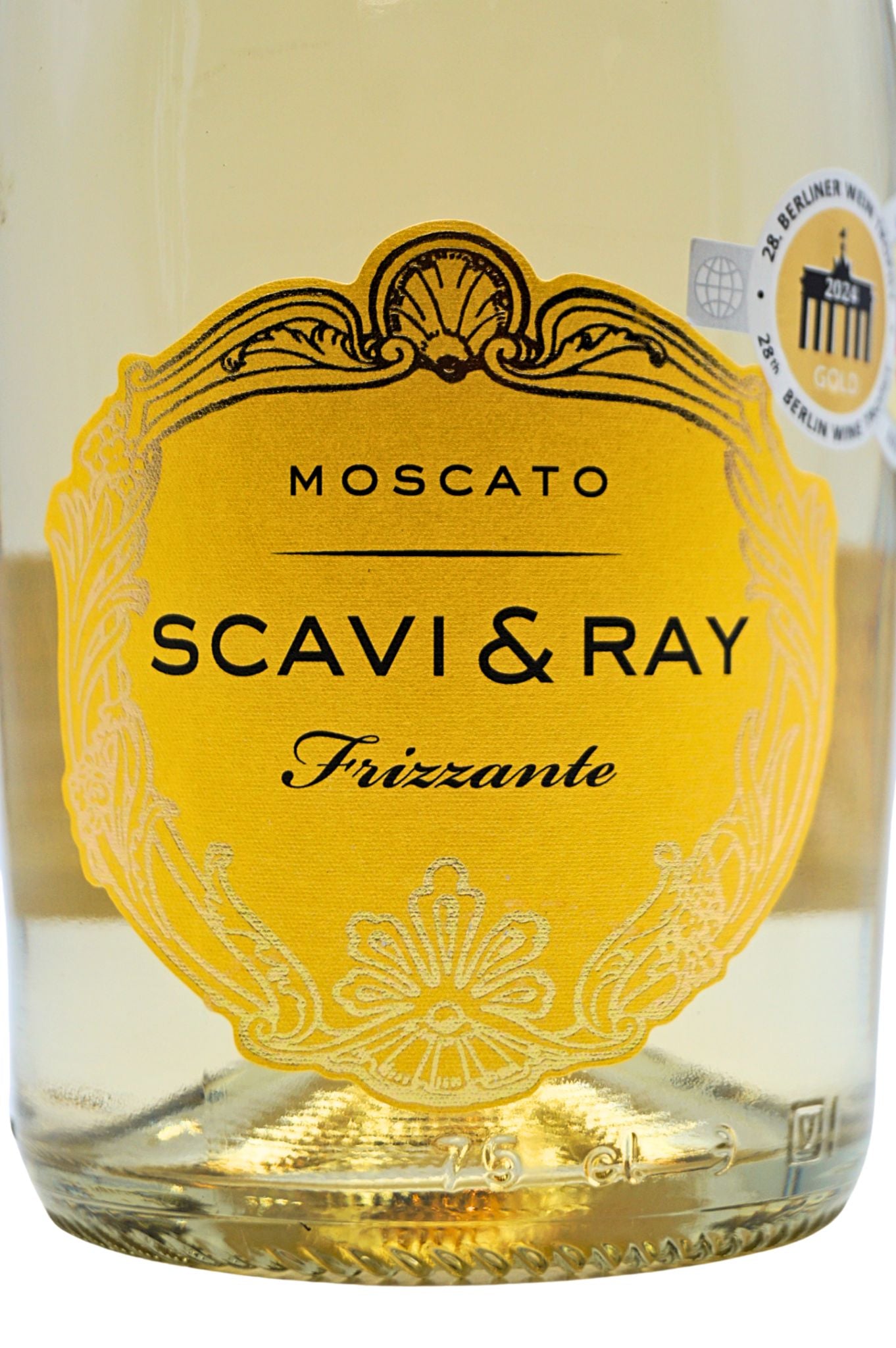  Scavi & Ray - Moscato Frizzante