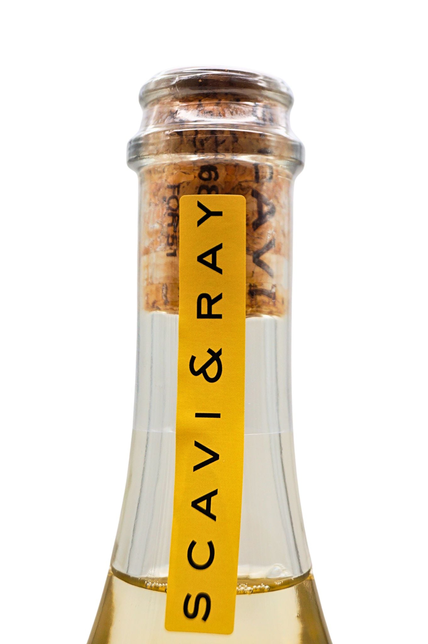  Scavi & Ray - Moscato Frizzante