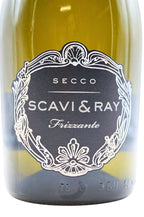  Scavi & Ray - Secco Frizzante