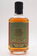 Seven Seals - Peated Double Wood Finish Cask Proof