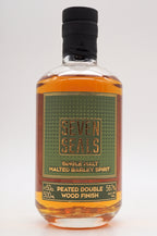  Seven Seals - Peated Double Wood Finish Cask Proof