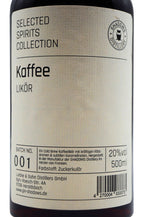  Shadows - Kaffee Likör