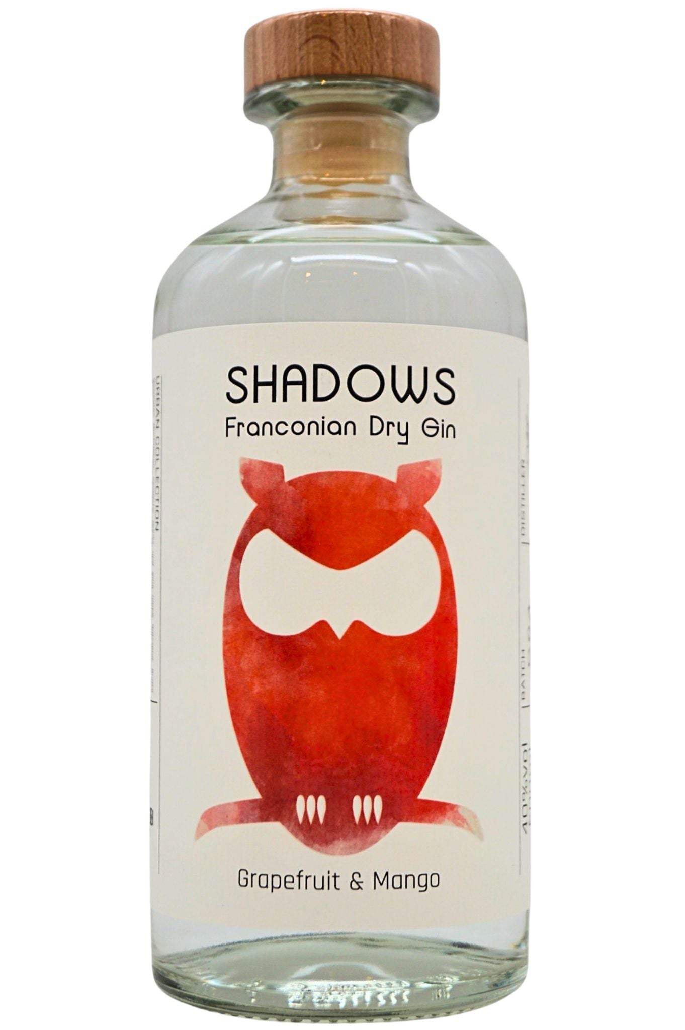  Shadows - Urban Collection Sparset