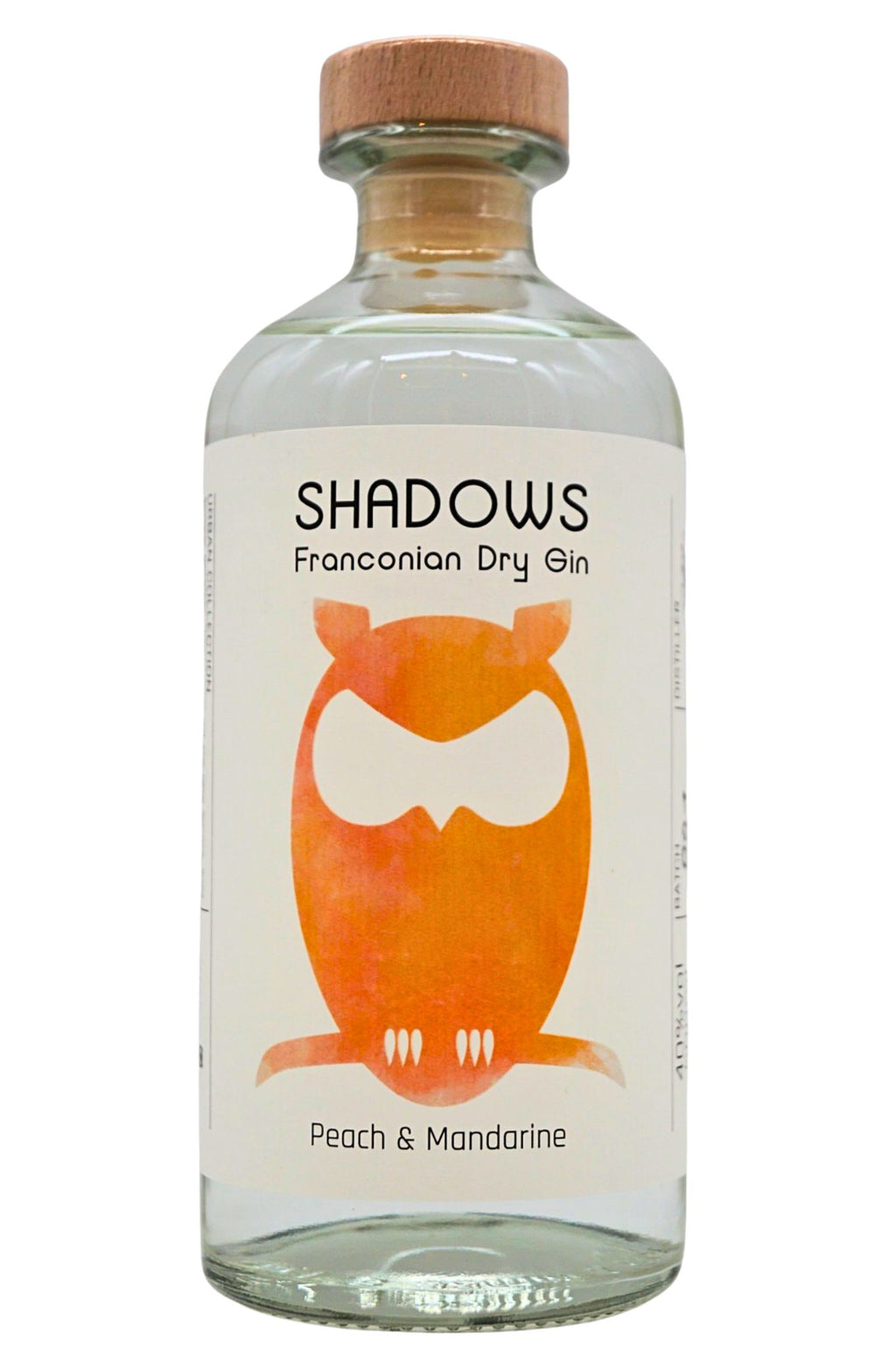  Shadows - Urban Collection Sparset