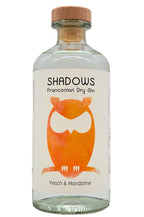  Shadows - Urban Collection Sparset