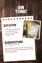  Stamperla - Gin Tonic Bundle