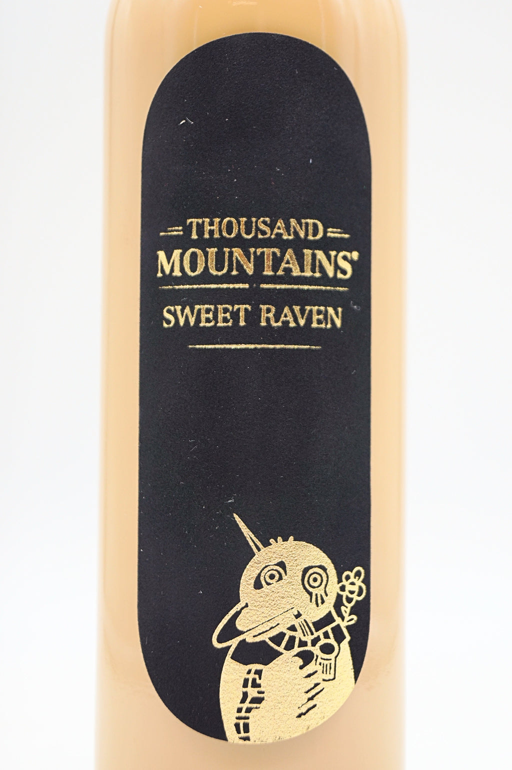  Thousand Mountains - Sweet Raven Cream