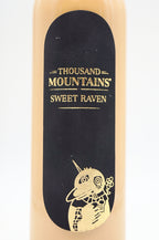 Thousand Mountains - Sweet Raven Cream