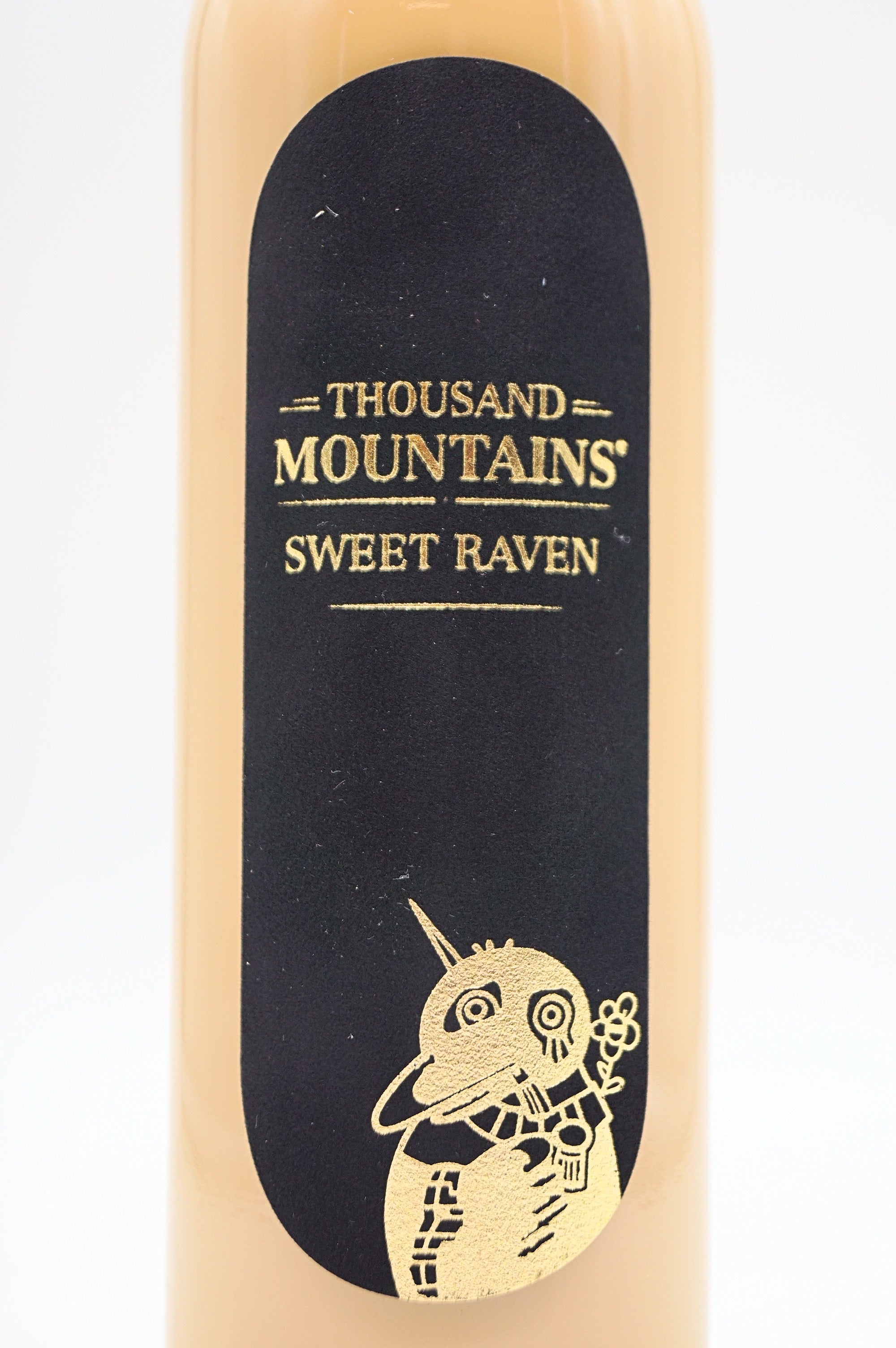  Thousand Mountains - Sweet Raven Cream
