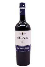  Valdespino Sherry - Cream Isabela