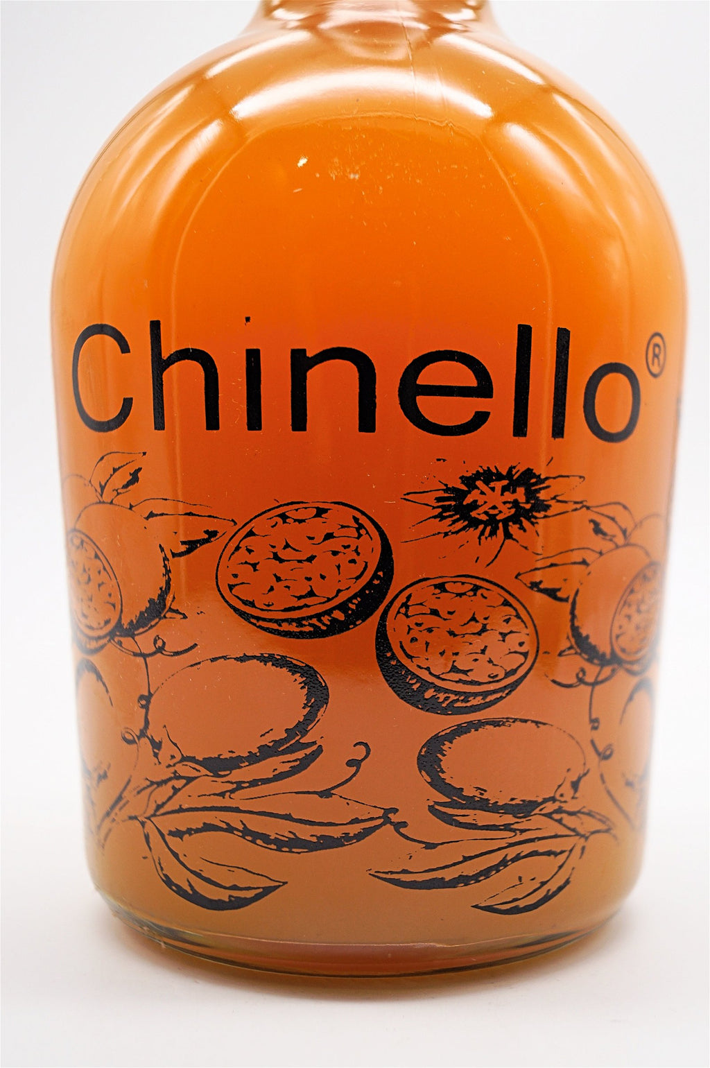  Chinello - Passionsfruchtlikör
