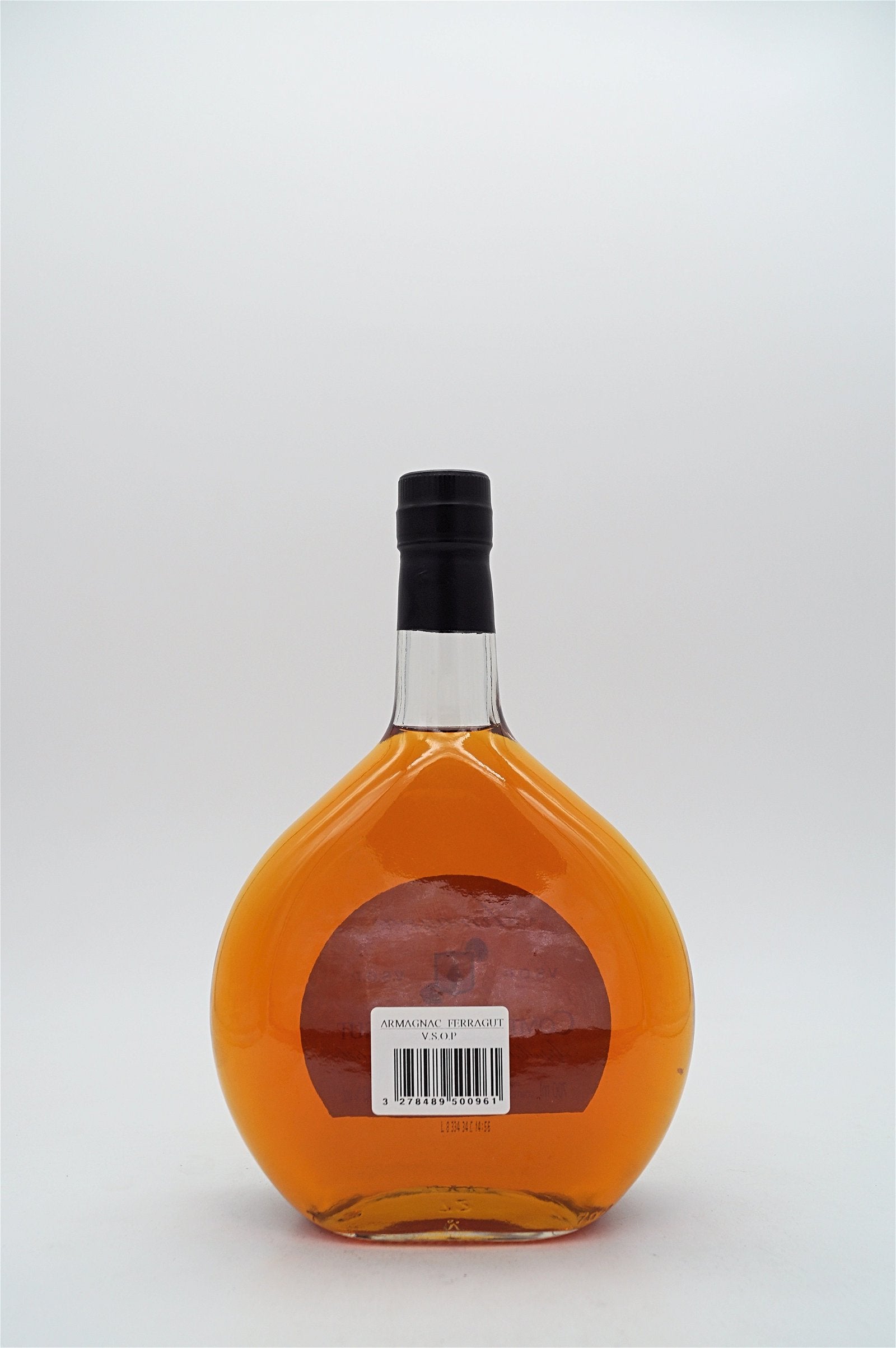  Comte De Ferragut - Armagnac VSOP