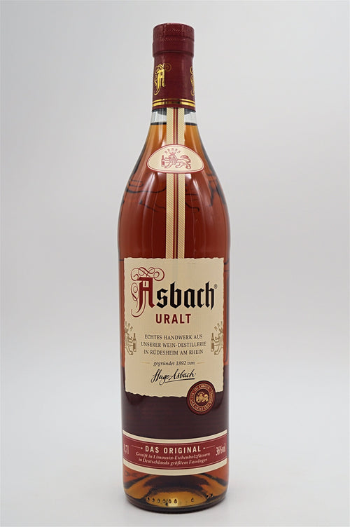  Asbach - Uralt