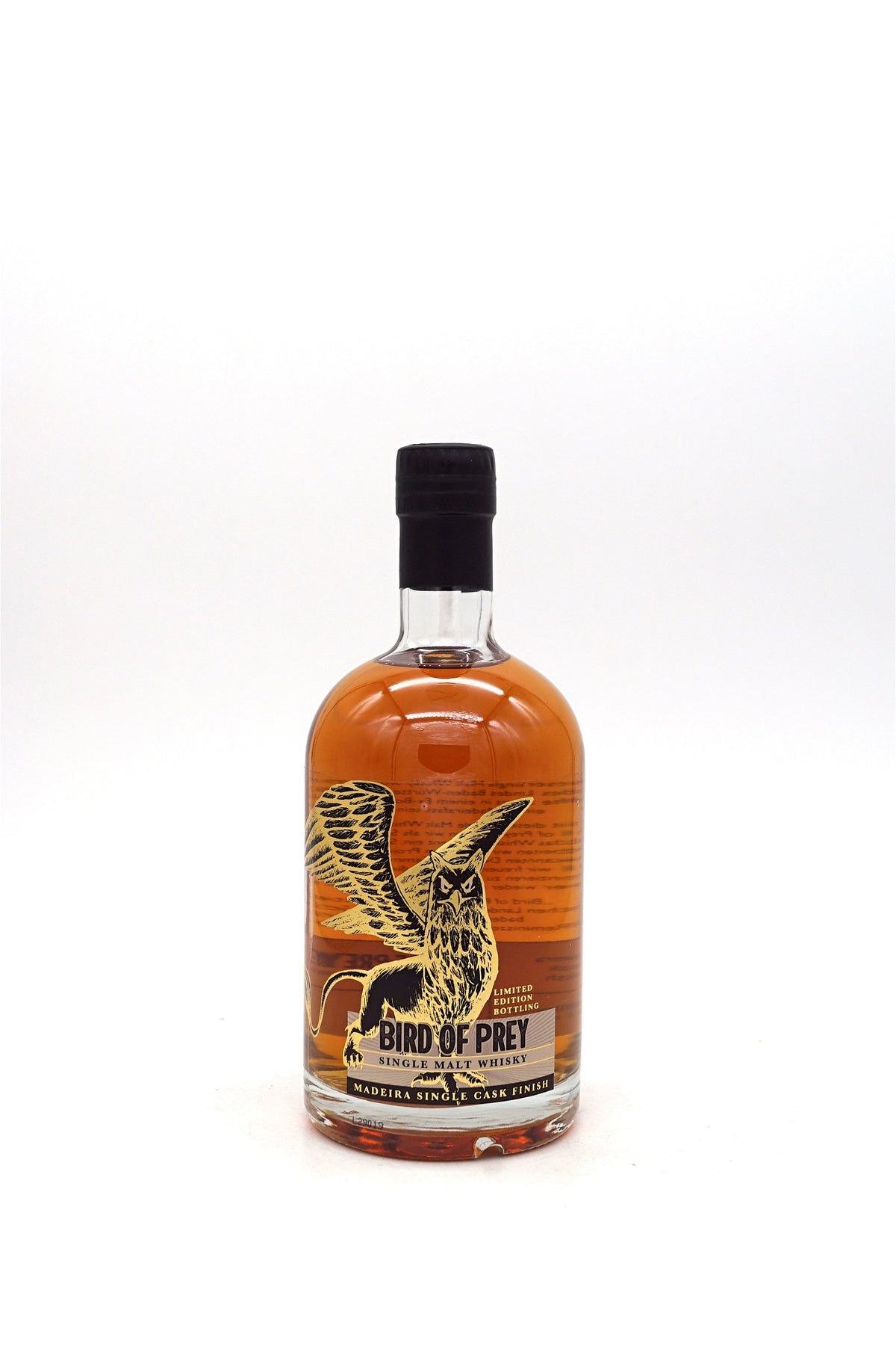  Bird Of Prey - Madeira Single Cask Finish Single Malt Scotch Whisky