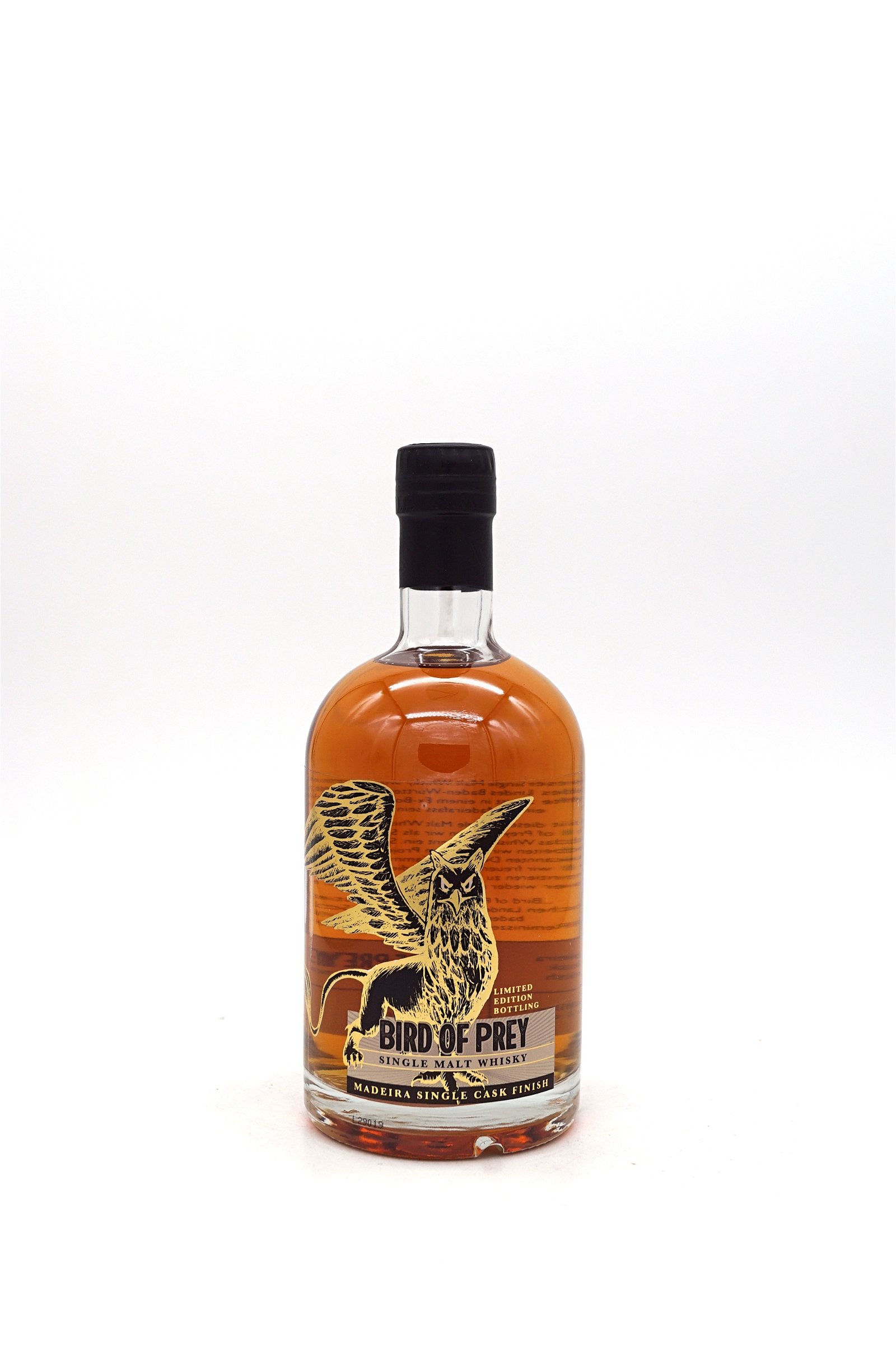  Bird Of Prey - Madeira Single Cask Finish Single Malt Scotch Whisky