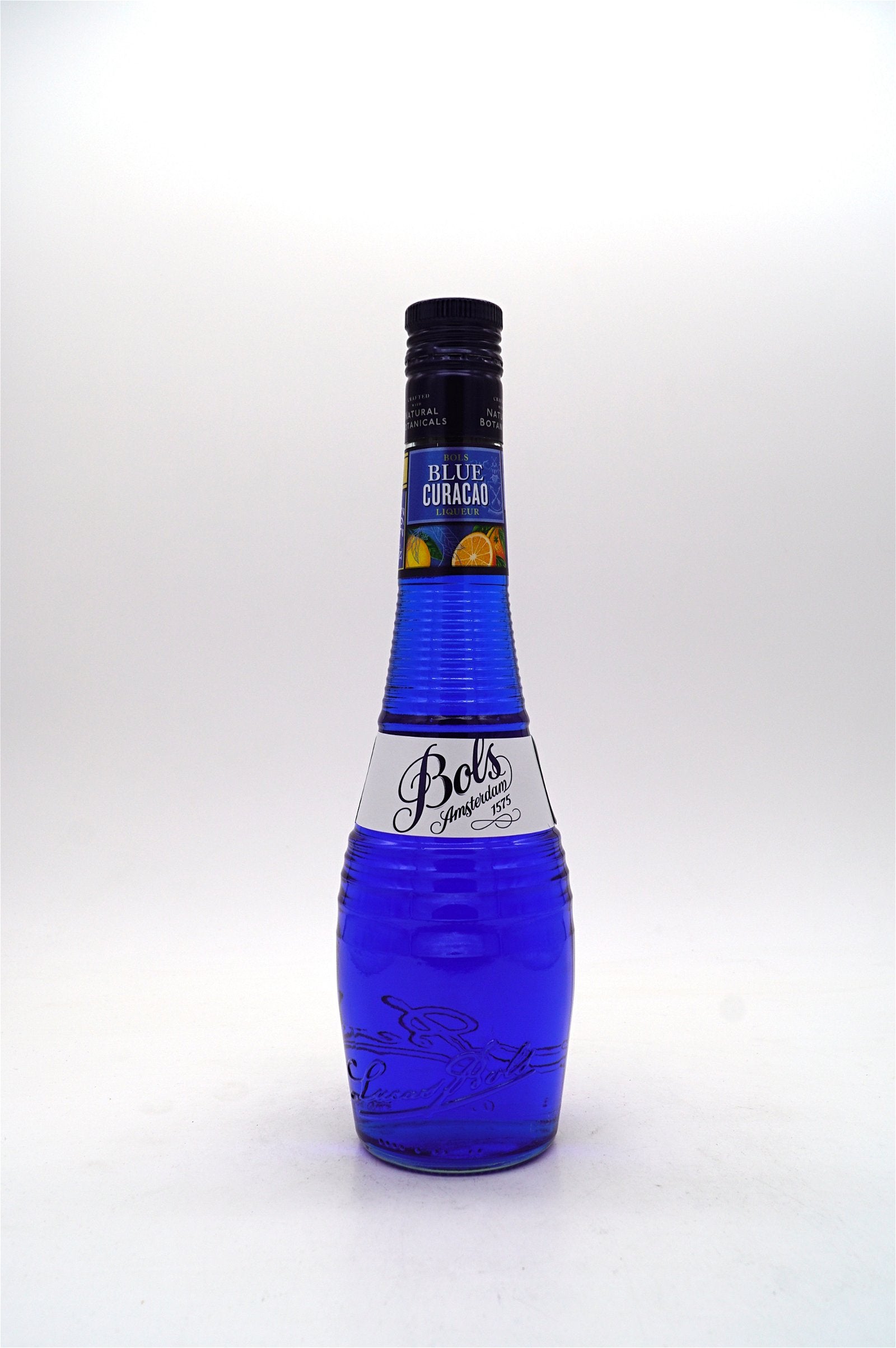  Bols - Blue Curacao Liqueur