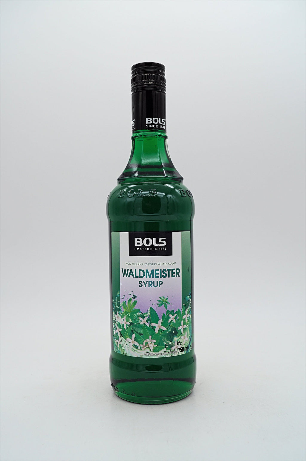  Bols - Waldmeister Syrup