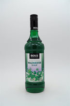  Bols - Waldmeister Syrup